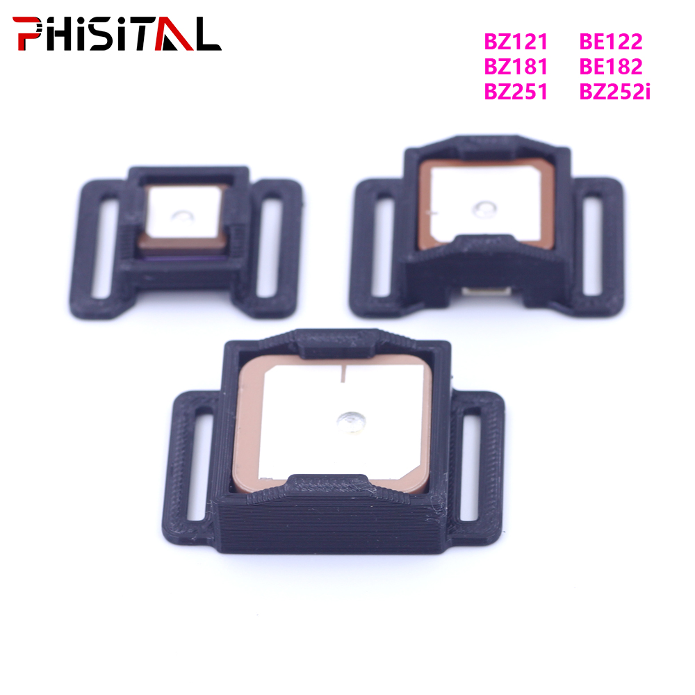 Drone Remote Controller Lanyard - GPS Module Mount 3D Printed TPU