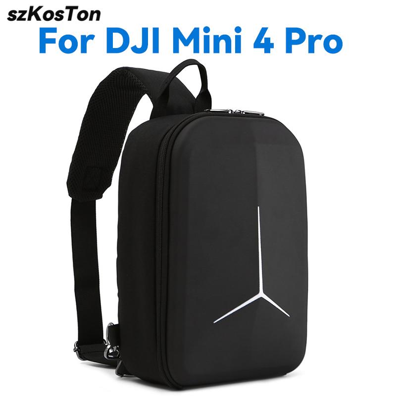 Dji Drone Mini 4 Pro - For DJI MINI 4 Pro Bag