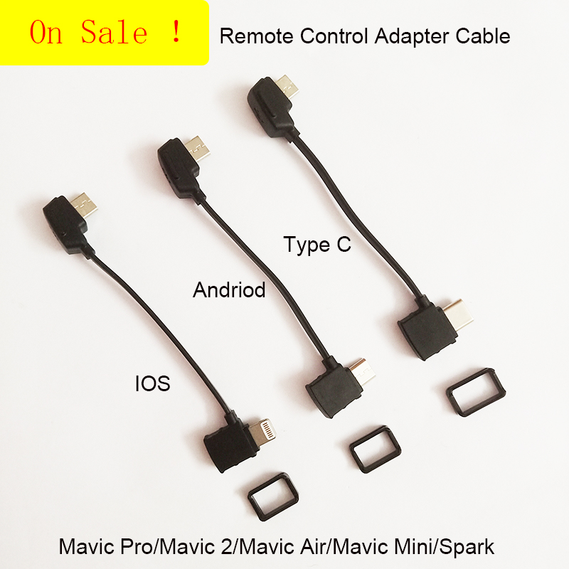 Drone Tablet Mount - For DJI Mavic 2Pro Zoom /Mavic