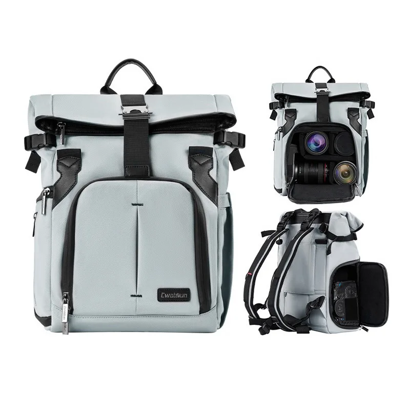 Drone Backpack - Waterproof Photography Backpacks for DSLR Mirrorless