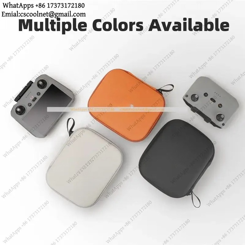 Sunnylife Hard Shell Carrying  - Drone Hard Shell Case ulasan dan harga