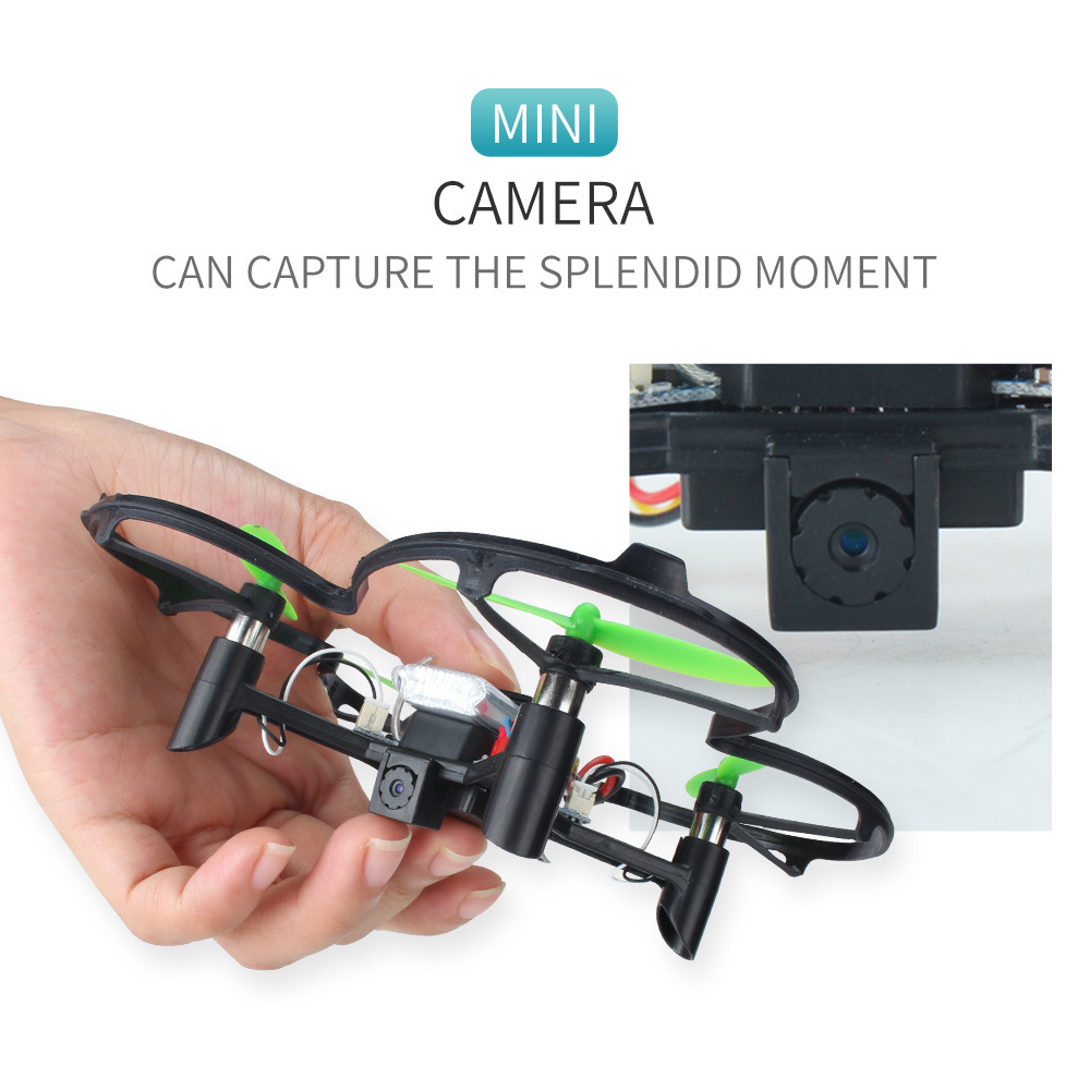 DM002 DIY Fixed Height Quadcop - Drone Battery Charger ulasan dan harga