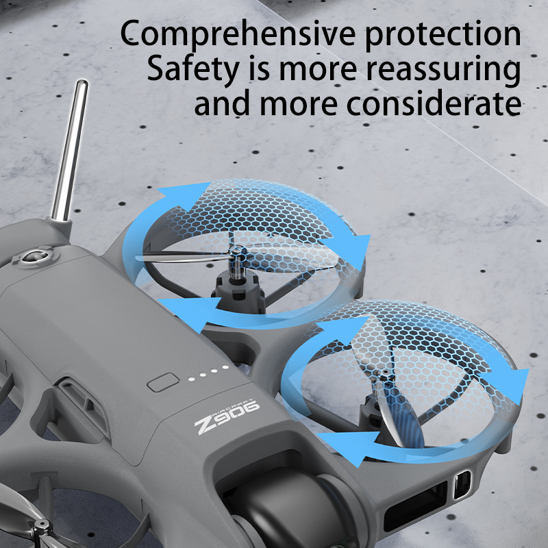 Original 906 Drone 8K Aerial H - Drone Controller Screen ulasan dan harga
