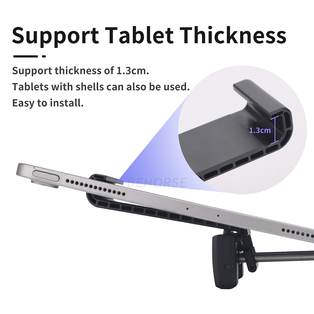 Tablet Bracket Clip For DJI RC - Drone Tablet Mount ulasan dan harga