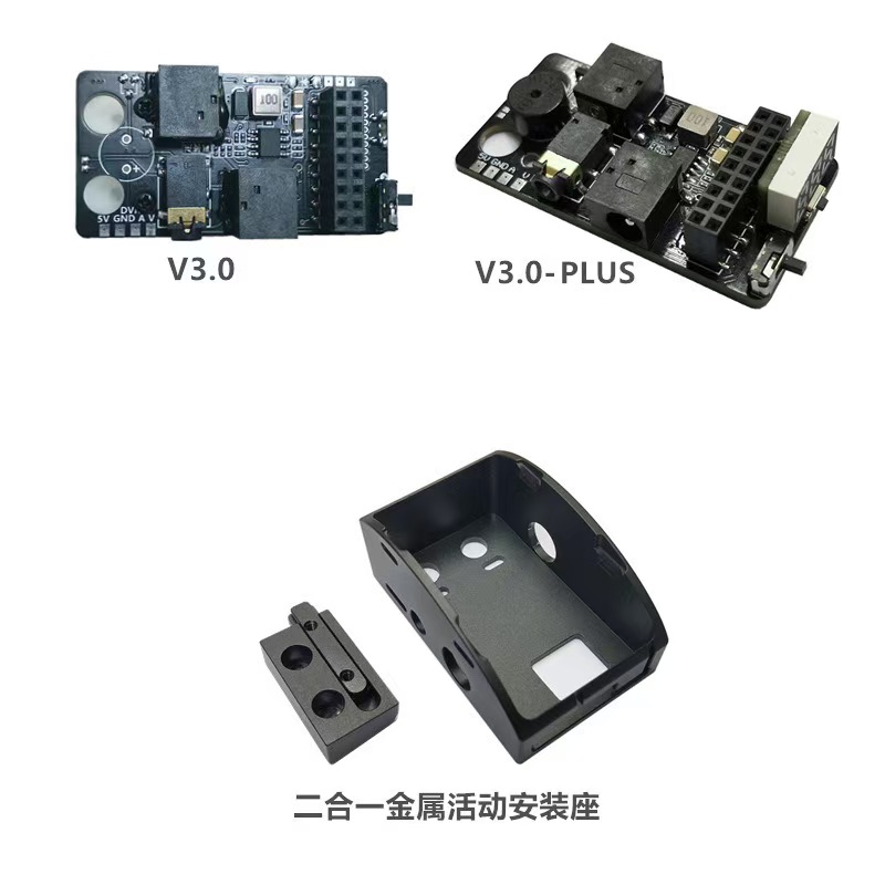 FPV Flight External Analog 5.8 - Drone Neck Strap ulasan dan harga