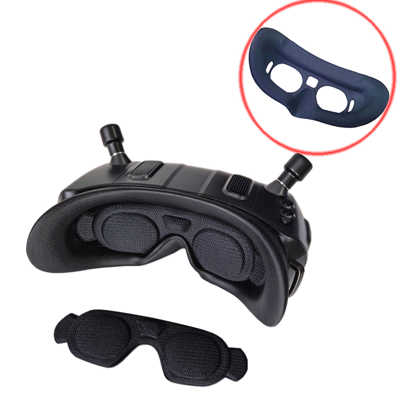 FPV Digital Glasses Replacemen - Drone Joystick Cover ulasan dan harga