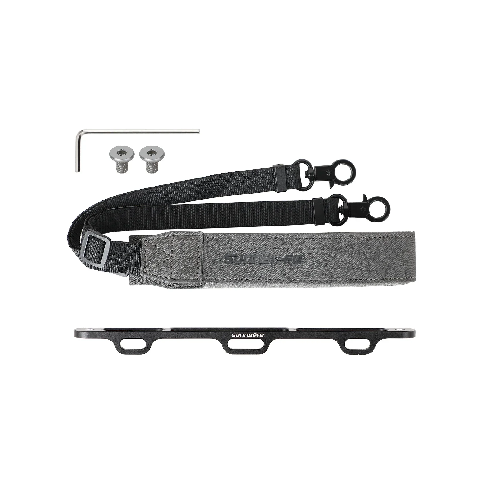 Decompression Lanyard Neckstra - Drone Remote Controller Lanyard ulasan dan harga