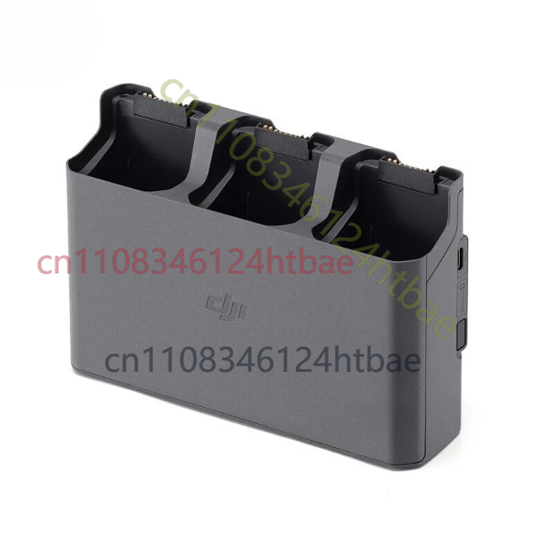 Genuine 95%NEW FOR DJI Air 3 B - Drone Charging Hub ulasan dan harga