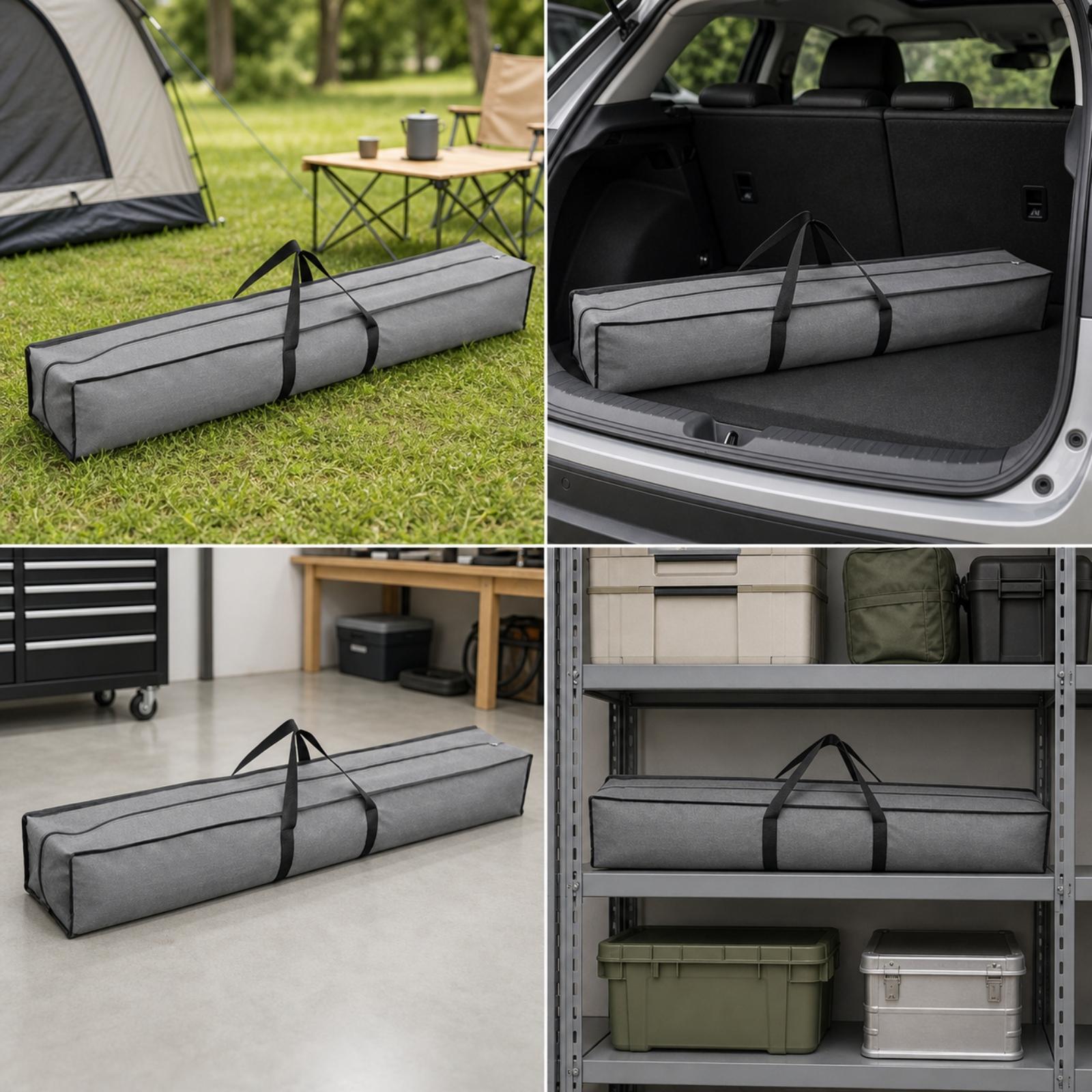 Cationic Oxford Cloth Outdoor  - Drone Carrying Case ulasan dan harga