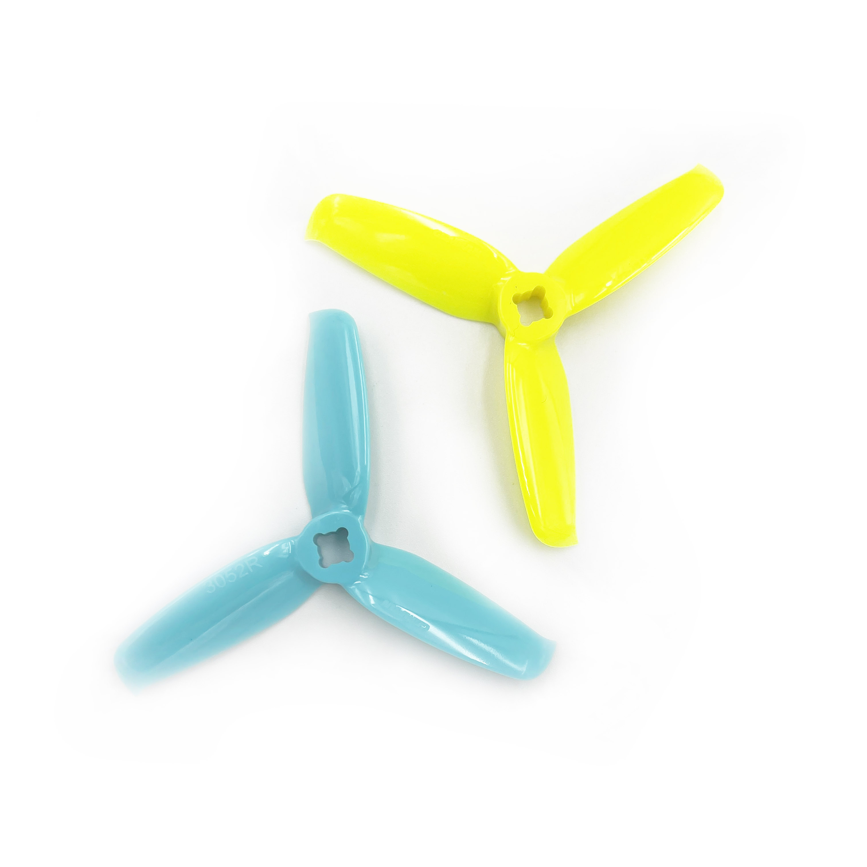 Gemfan Flash 3052 1.5mm/5mm 3i - Drone Strobe Light ulasan dan harga