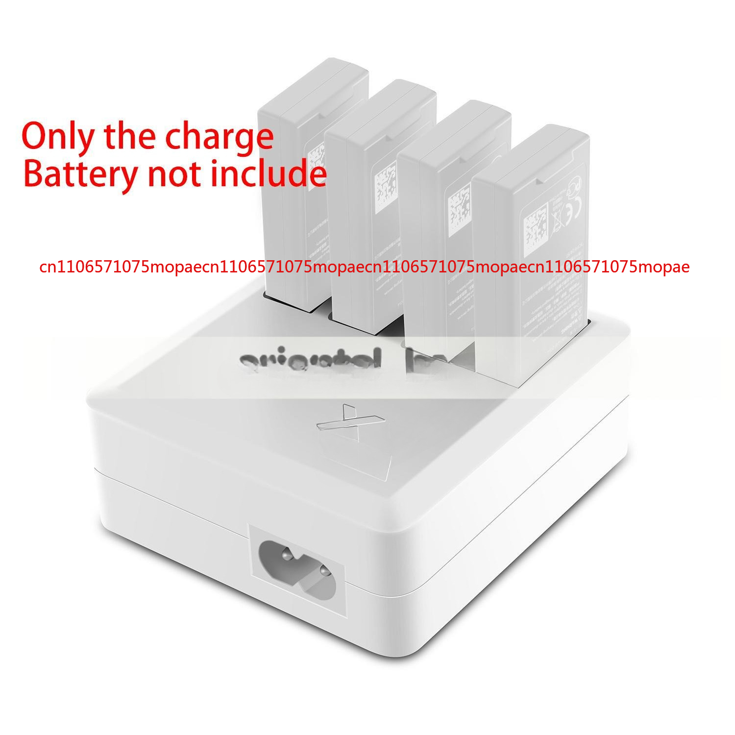 For DJI Tello Drone RC 4in1 Mu - Drone Charging Hub ulasan dan harga