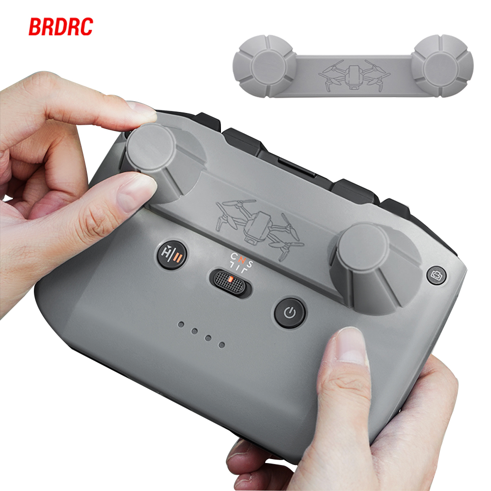BRDRC Joystick Cover for DJI N - Dji Drone Mini 4 Pro ulasan dan harga