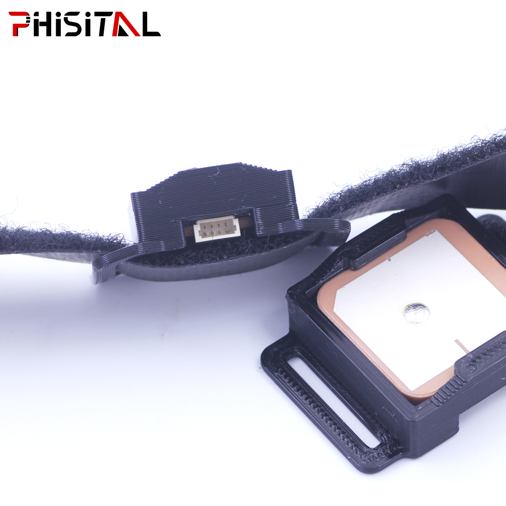 GPS Module Mount 3D Printed TP - Drone Remote Controller Lanyard ulasan dan harga