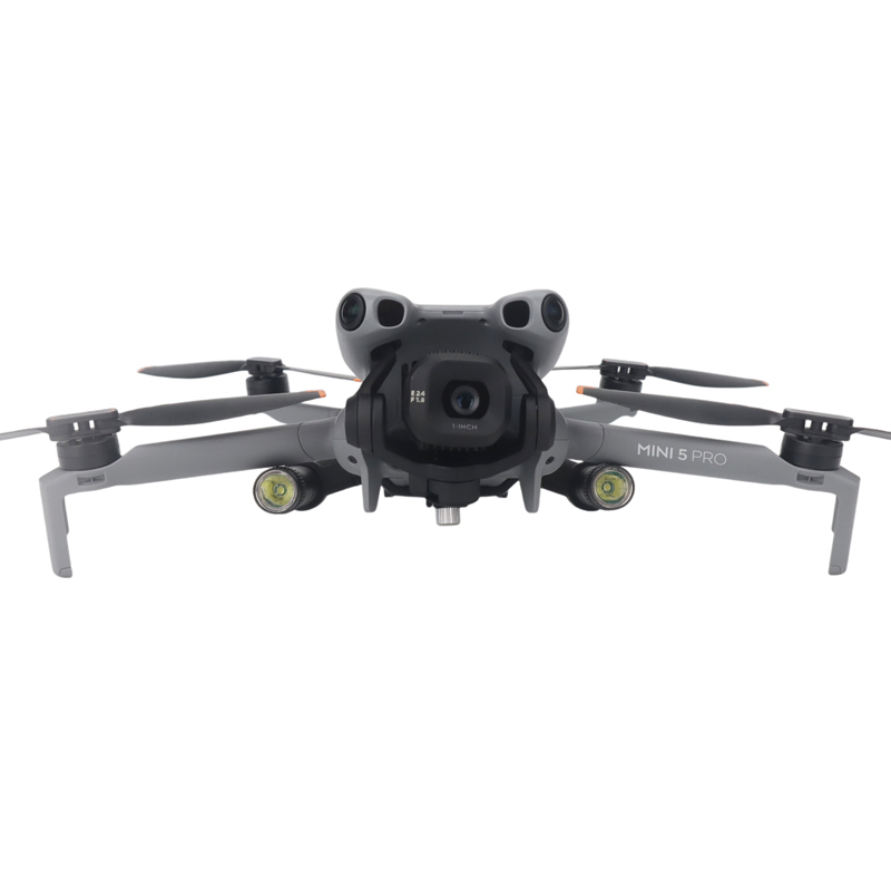 3in1 Flashlight Fixed Bracket  - Dji Drone Mini 4 Pro ulasan dan harga