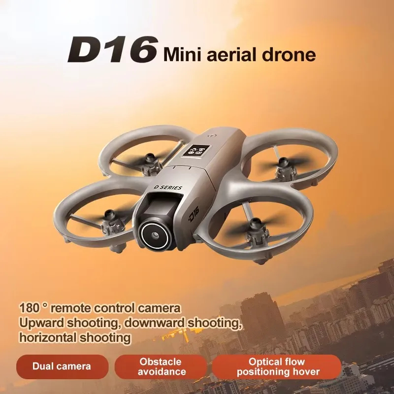 S6 Drone Profesional New Hot S - Drone Controller Screen ulasan dan harga