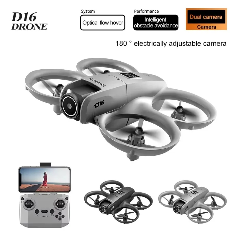 S6 Drone Profesional New Hot S - Drone Controller Screen ulasan dan harga