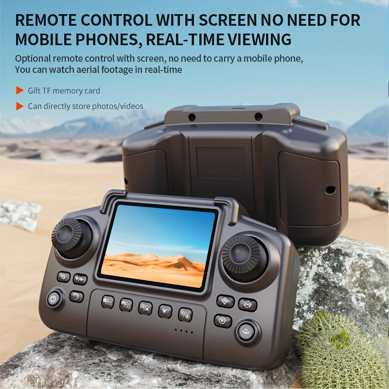 2026 New E99 PRO MAX Foldable  - Drone Beacon Light ulasan dan harga