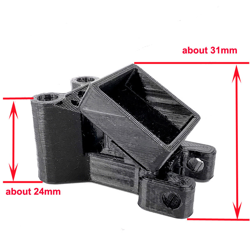 3D Printed BN-220 BE220 GPS Mo - Drone Joystick Cover ulasan dan harga