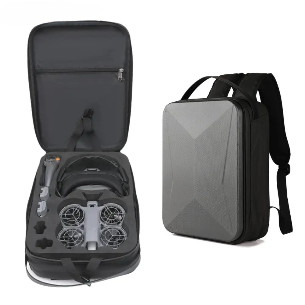 Hard-Shell Backpack for Dji Ne - Drone Backpack ulasan dan harga