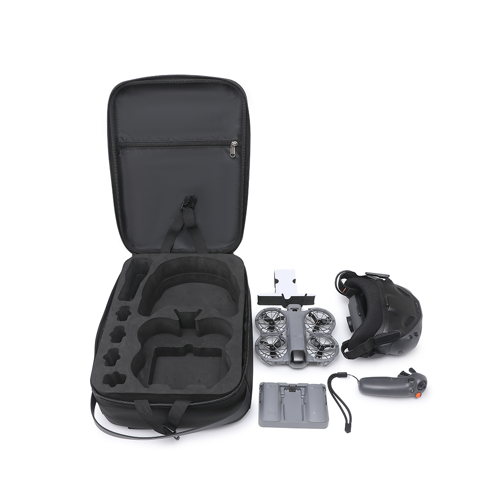 Hard-Shell Backpack for Dji Ne - Drone Backpack ulasan dan harga