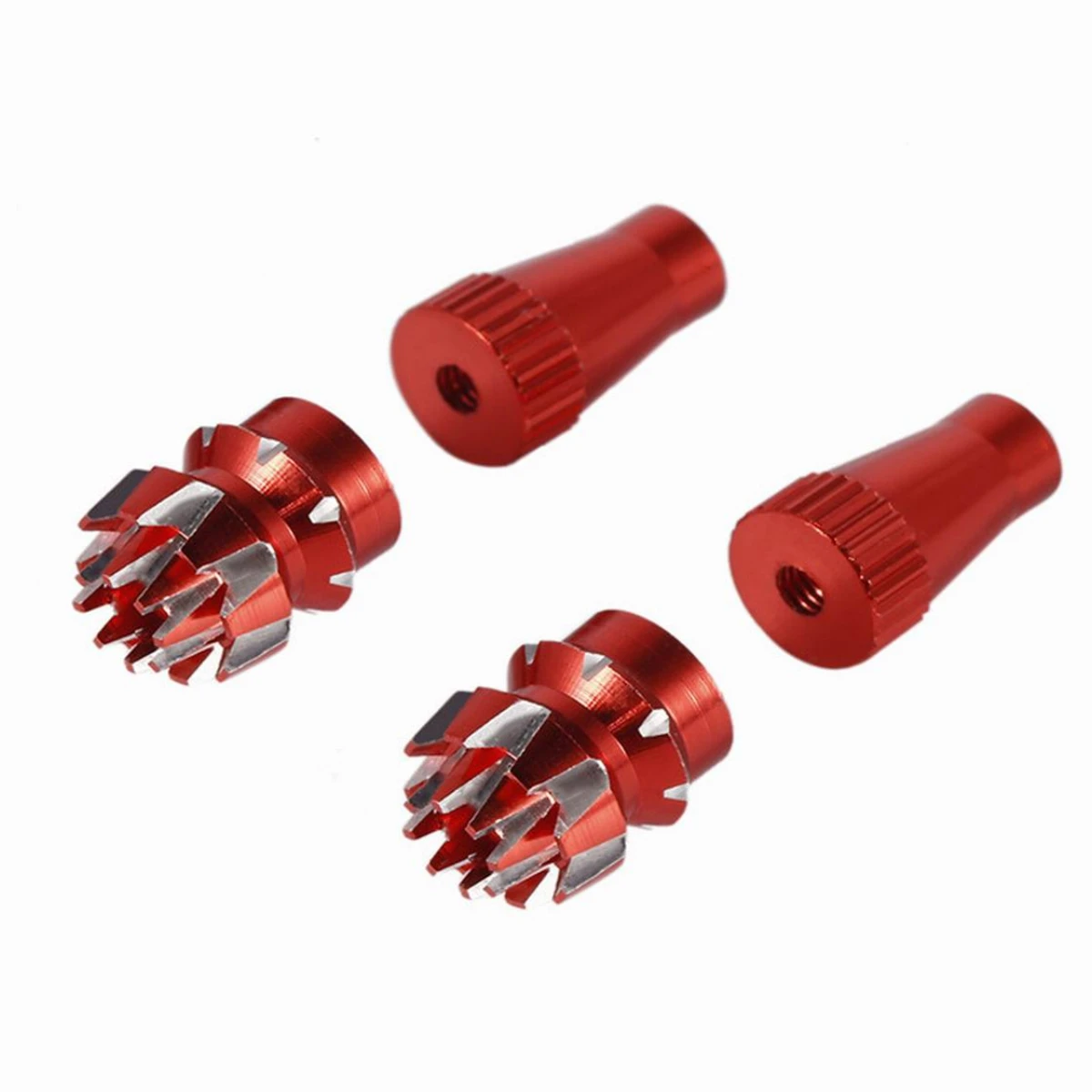 M3/M4 3D 2 Layer Stick Rocker  - Drone Control Stick ulasan dan harga