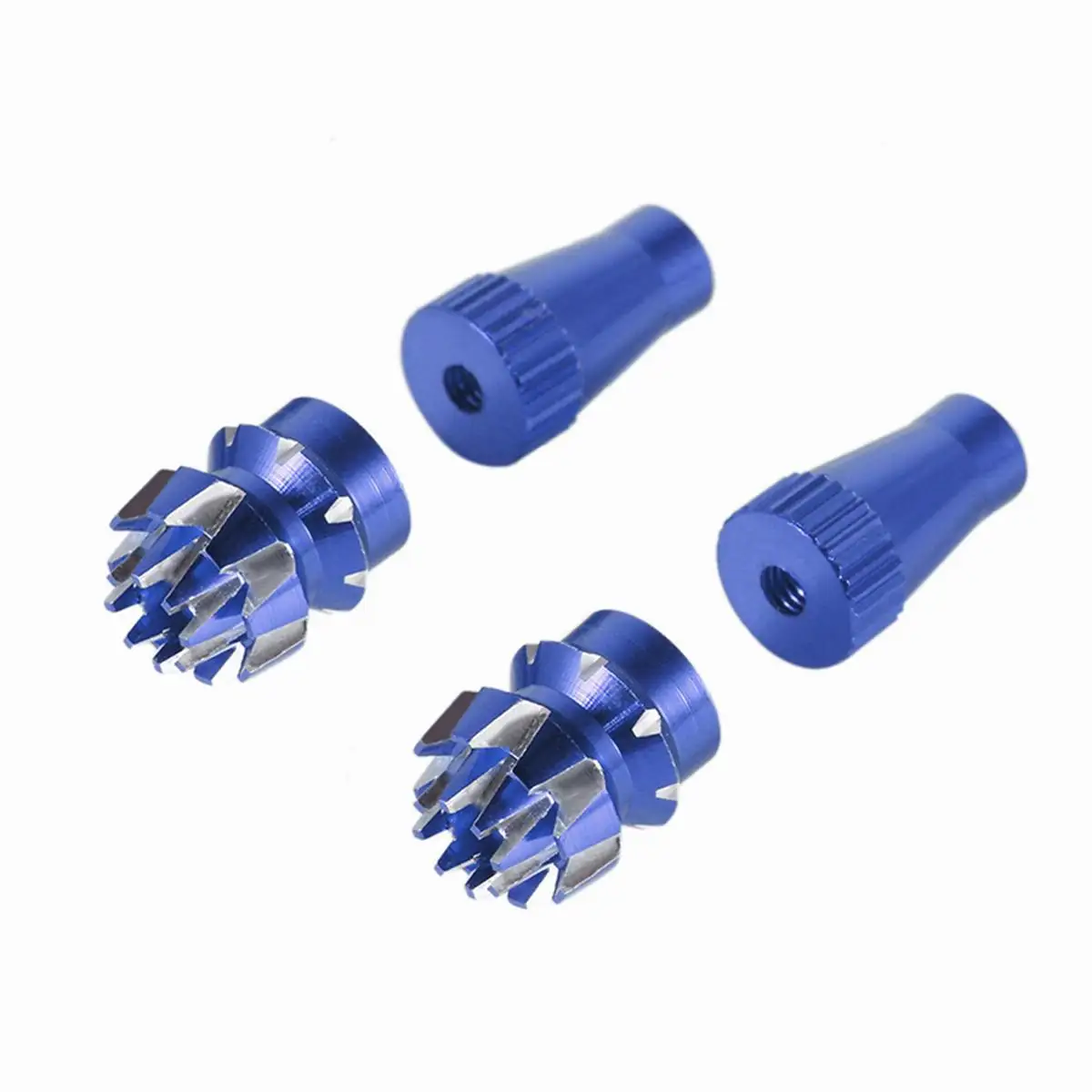 M3/M4 3D 2 Layer Stick Rocker  - Drone Control Stick ulasan dan harga