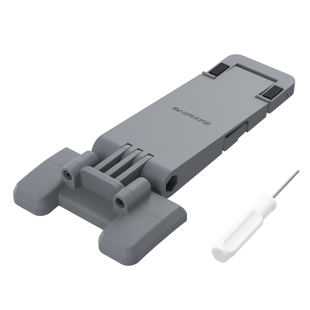 Foldable Bracket Tablet Clip H - Drone Tablet Mount ulasan dan harga