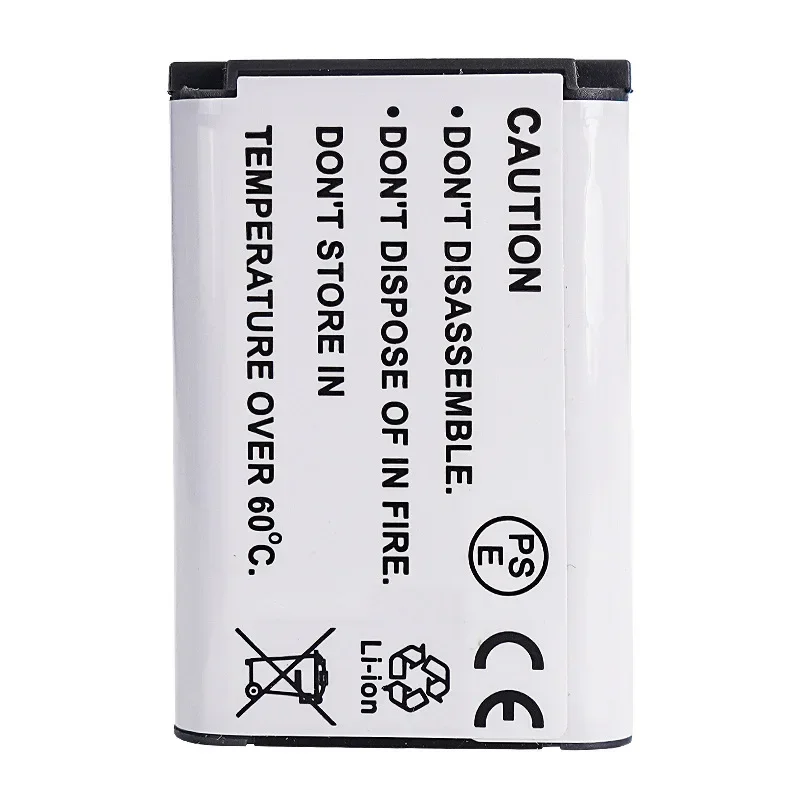1240mAh 3.6V NP-BX1 Battery Su - Canon Camera Eos R50 ulasan dan harga