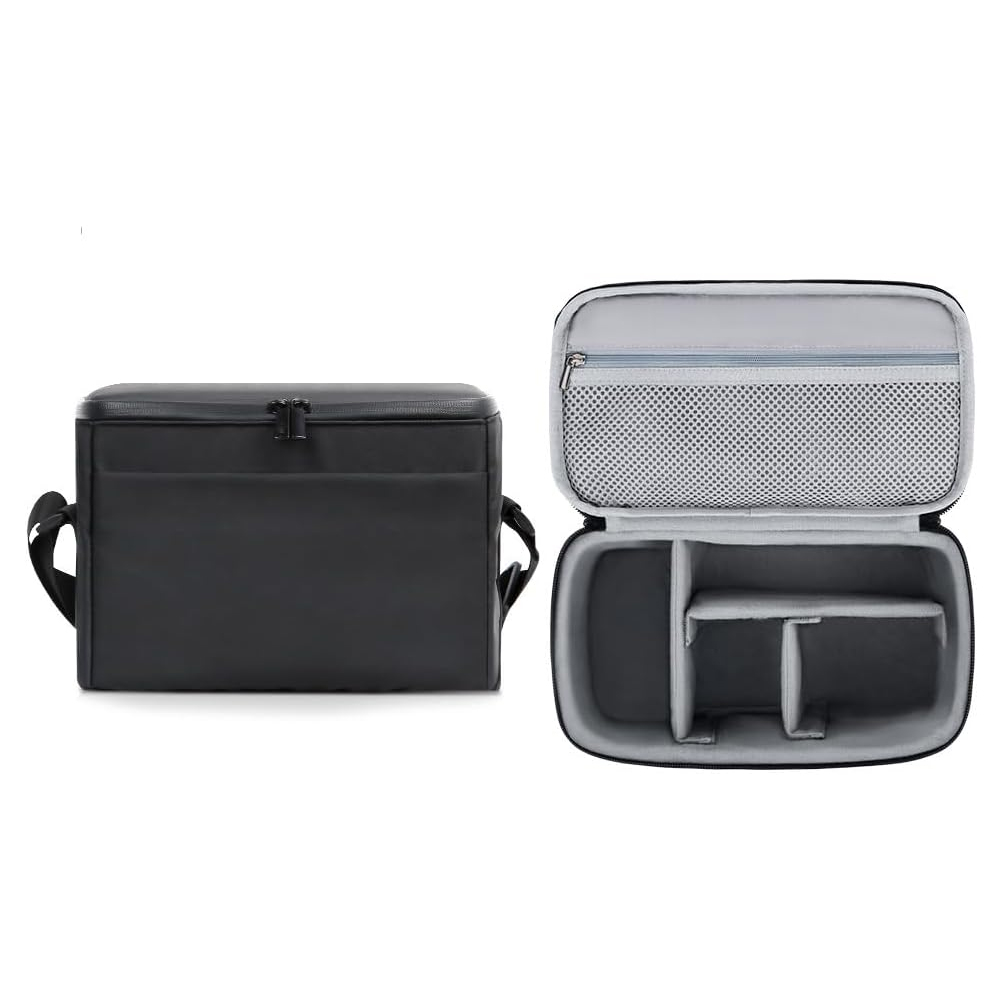 Carrying Case for DJI Lito X1  - Drone Carrying Case ulasan dan harga