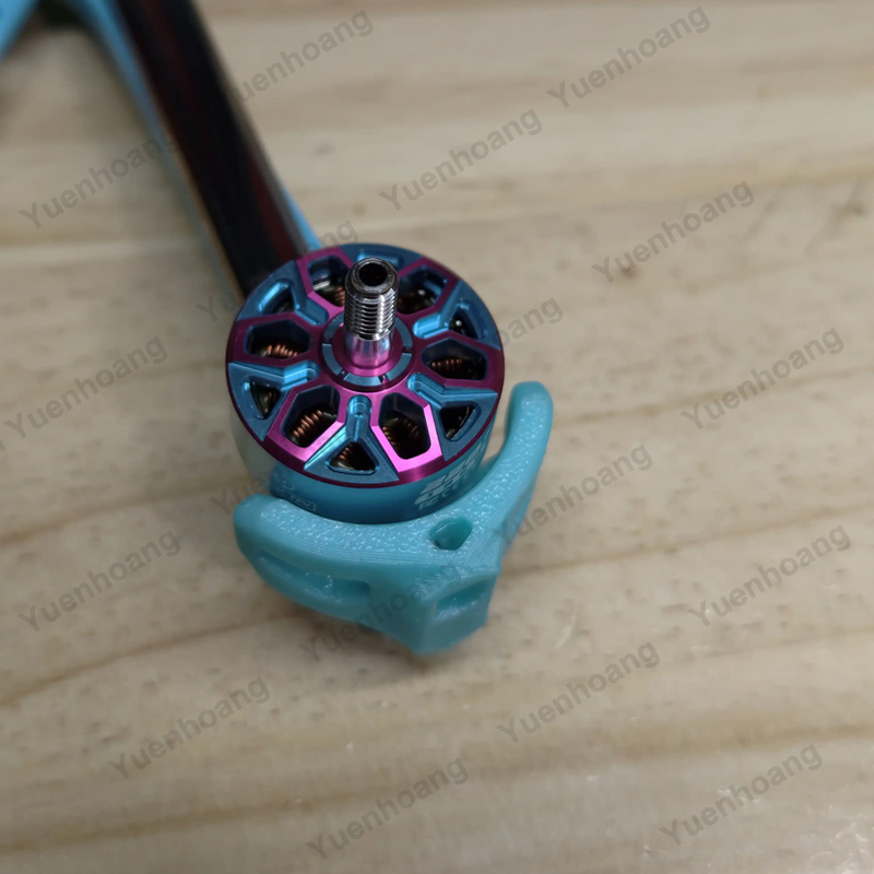 4PCS For Axisflying Bando5 Mot - Drone Joystick Cover ulasan dan harga