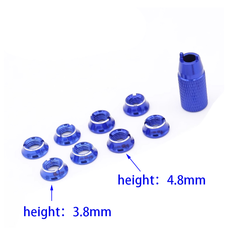 Radio Transmitter Switch Fixed - Drone Control Stick ulasan dan harga