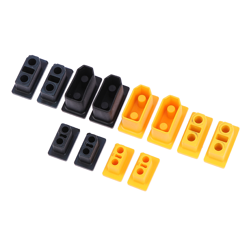 10PCS XT60 XT90 T Plug Male Fe - Drone Joystick Cover ulasan dan harga