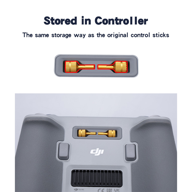 Remote Control Joysticks for D - Drone Control Stick ulasan dan harga