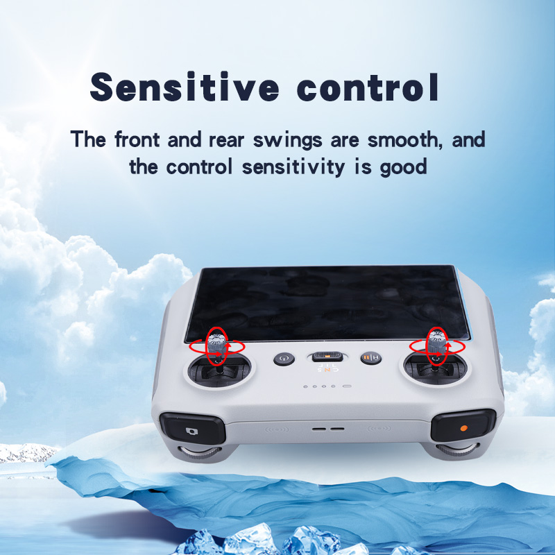 Remote Control Joysticks for D - Drone Control Stick ulasan dan harga