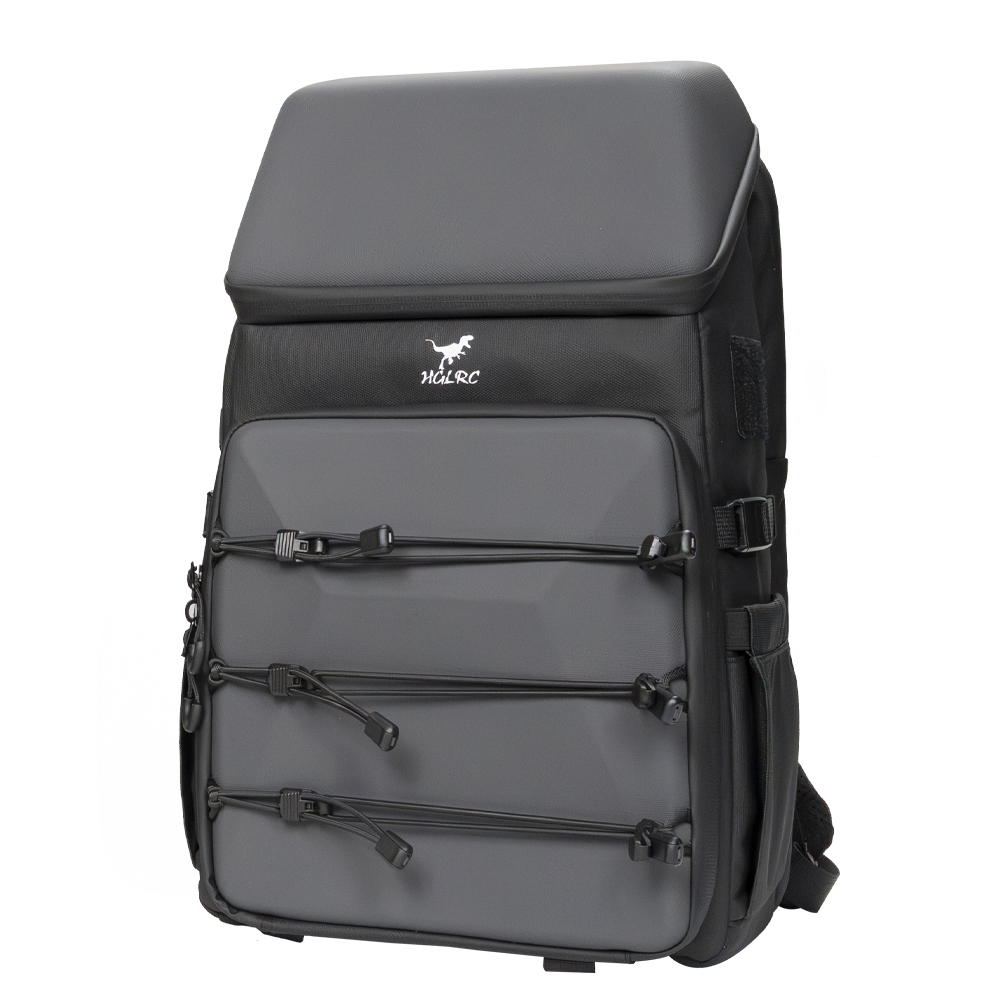 HGLRC B2 Drone&Camera Backpack - Drone Backpack ulasan dan harga