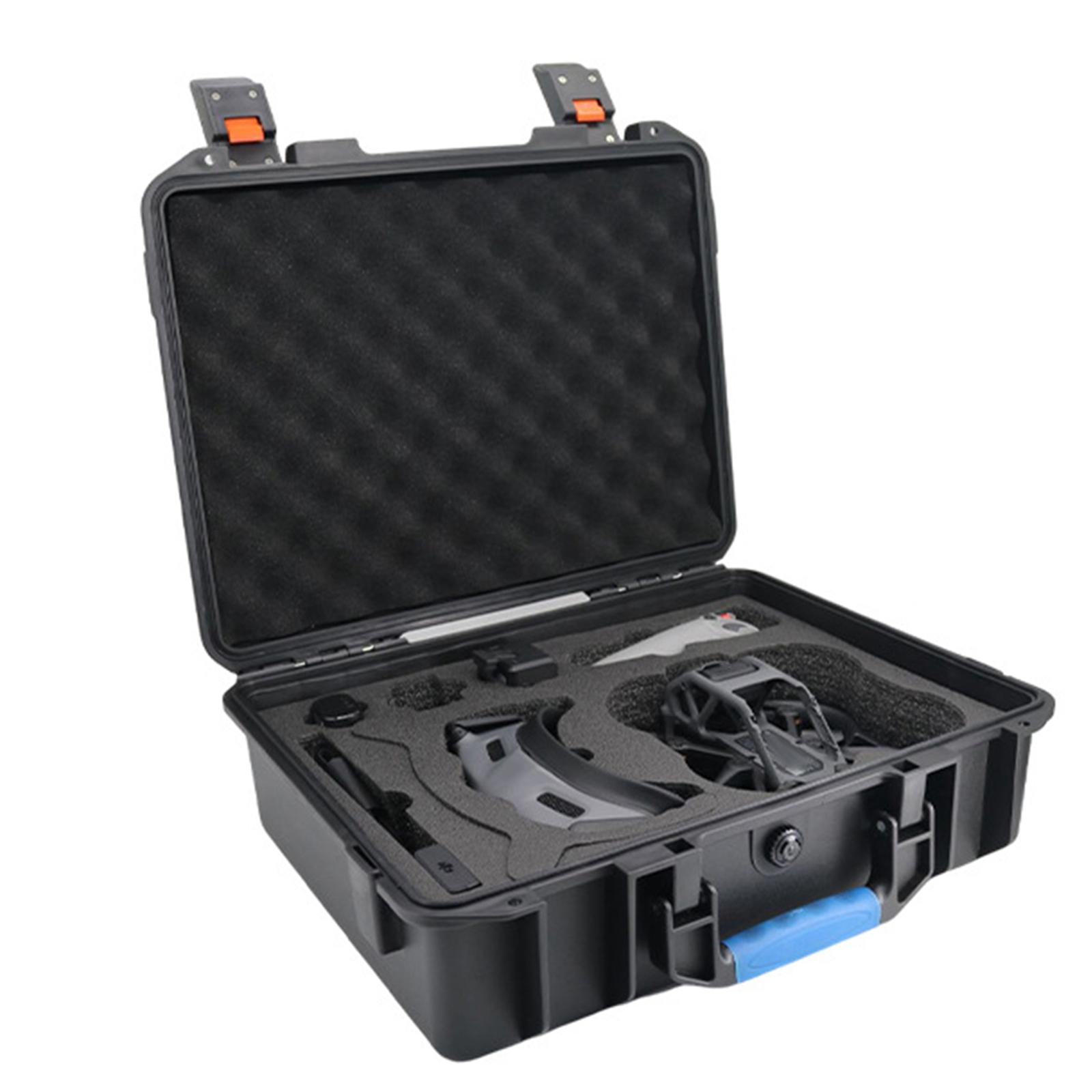 Portable Drone Bag,Travel Prot - Drone Carrying Case ulasan dan harga