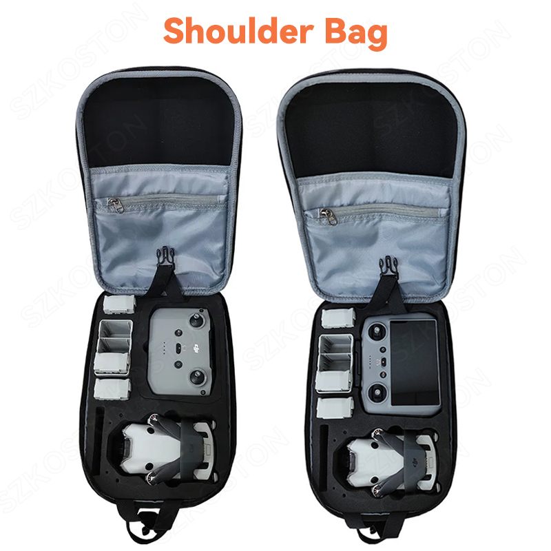 For DJI MINI 4 Pro Bag Storage - Dji Drone Mini 4 Pro ulasan dan harga