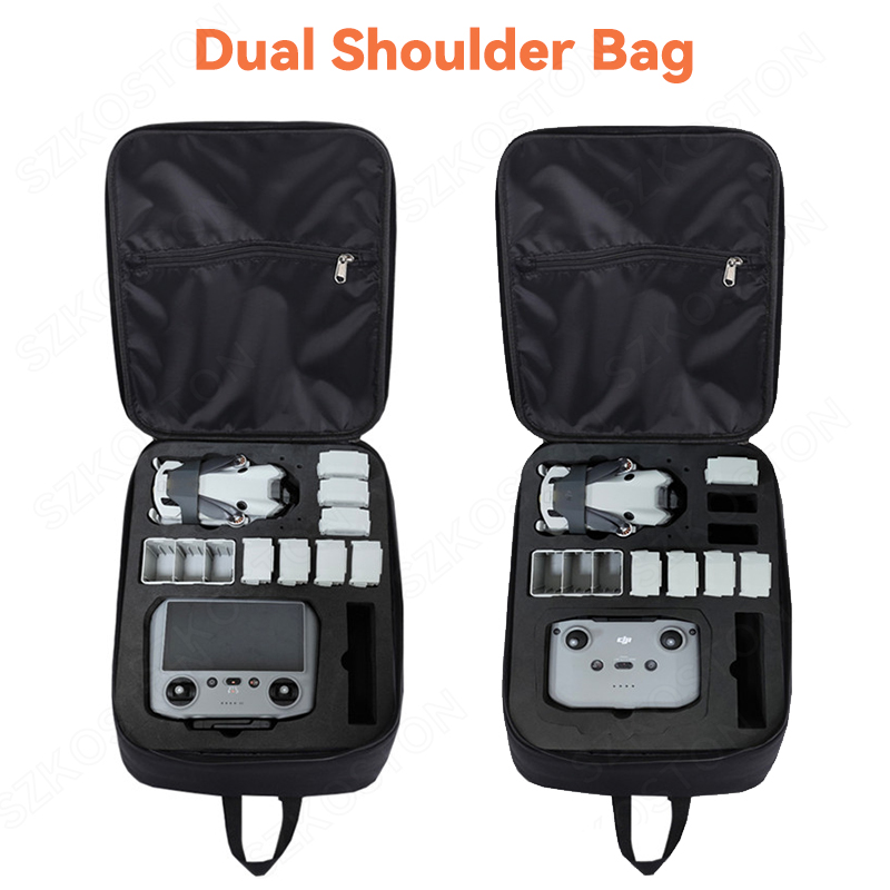 For DJI MINI 4 Pro Bag Storage - Dji Drone Mini 4 Pro ulasan dan harga