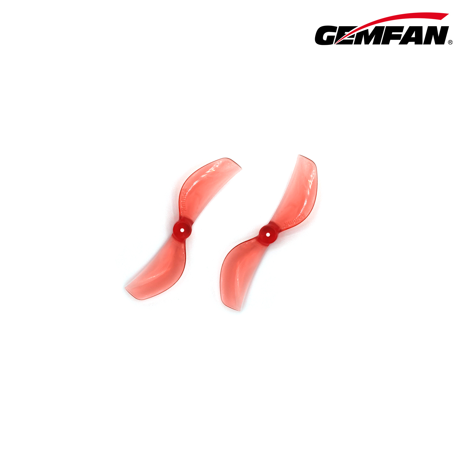 4Pairs Gemfan 45mm 2-Blade PC  - Drone Backpack ulasan dan harga