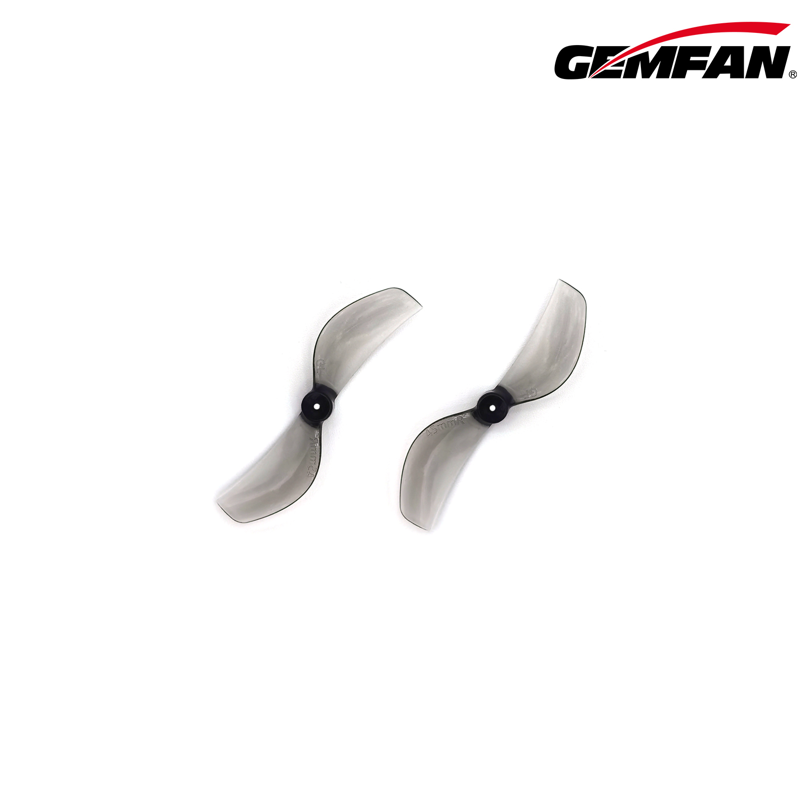 4Pairs Gemfan 45mm 2-Blade PC  - Drone Backpack ulasan dan harga