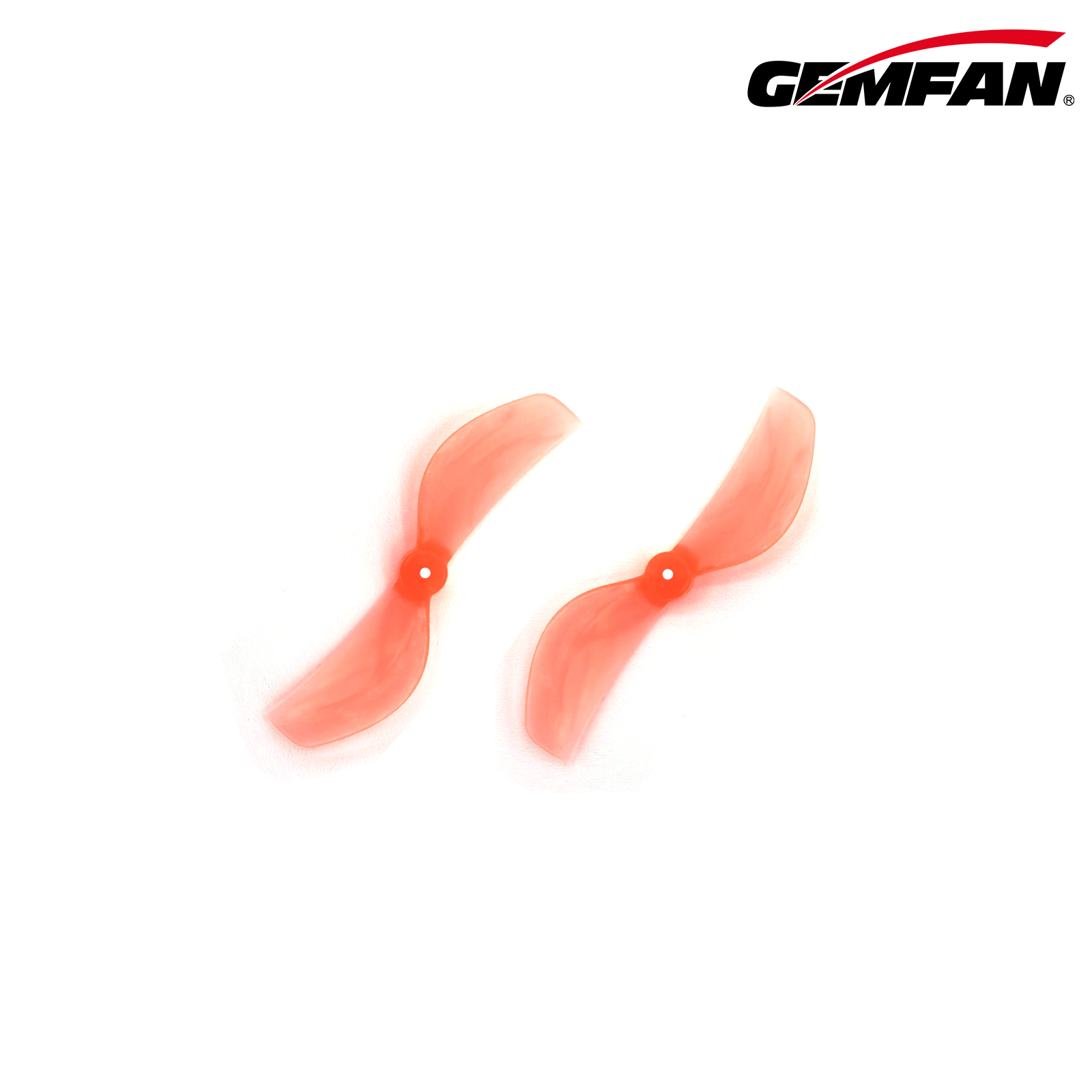 4Pairs Gemfan 45mm 2-Blade PC  - Drone Backpack ulasan dan harga