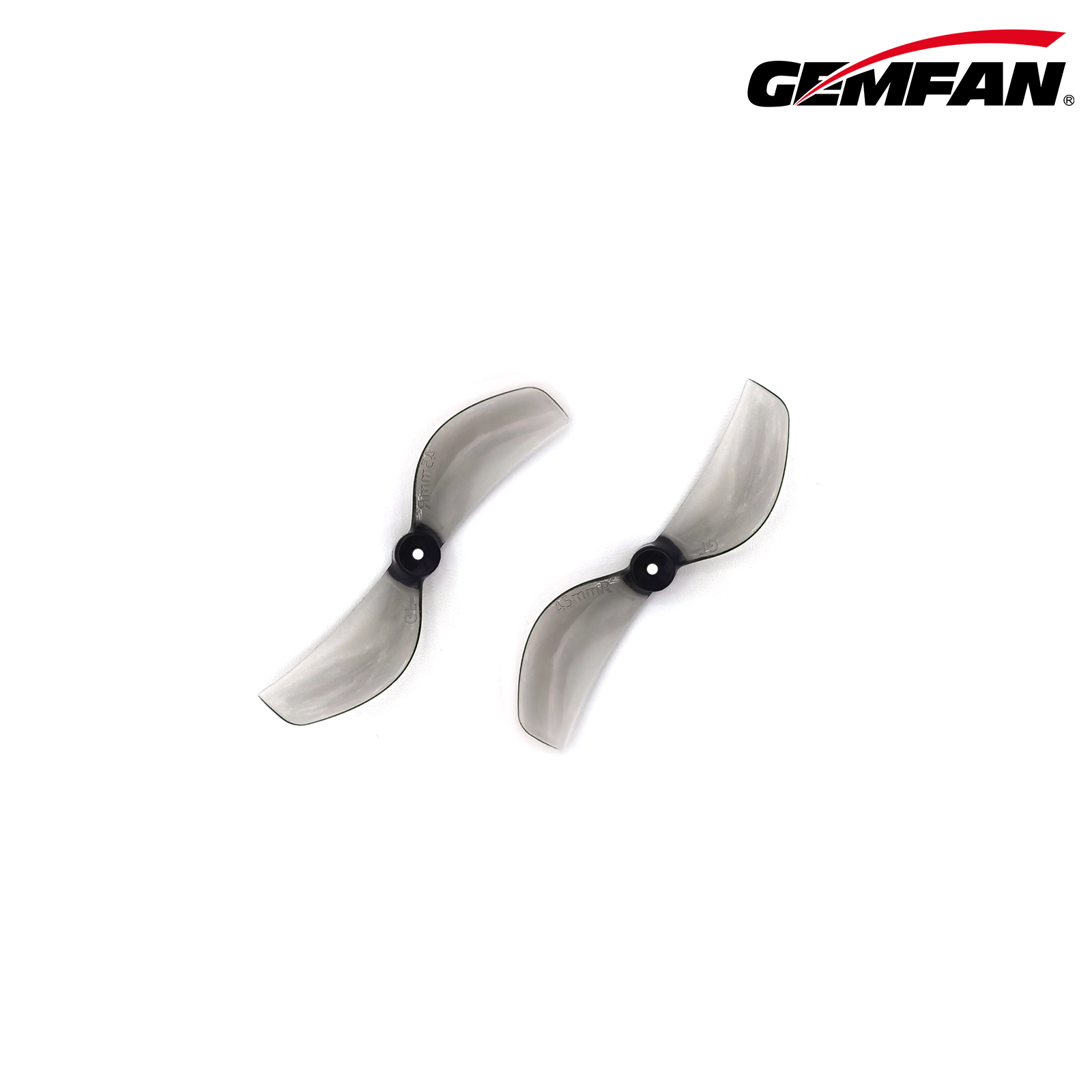 4Pairs Gemfan 45mm 2-Blade PC  - Drone Backpack ulasan dan harga