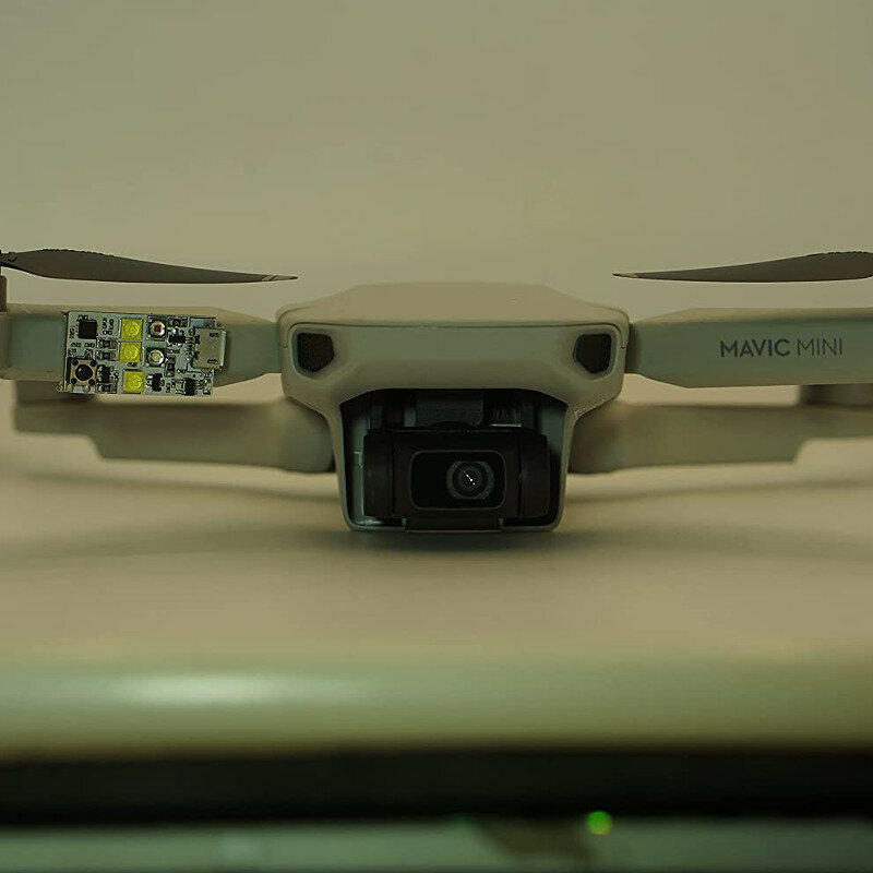 VIFLY Drone Strobe Light Anti  - Drone Strobe Light ulasan dan harga