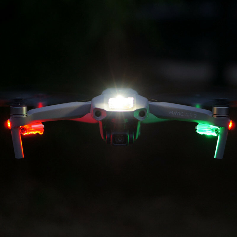 VIFLY Drone Strobe Light Anti  - Drone Strobe Light ulasan dan harga