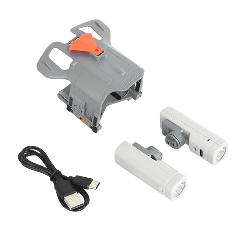 Y23A-For DJI Mini 5 Pro Multi- - Drone Strobe Light ulasan dan harga