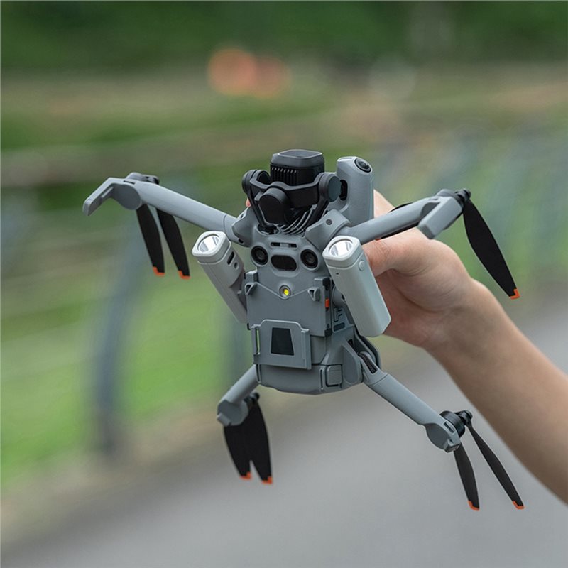 Y23A-For DJI Mini 5 Pro Multi- - Drone Strobe Light ulasan dan harga
