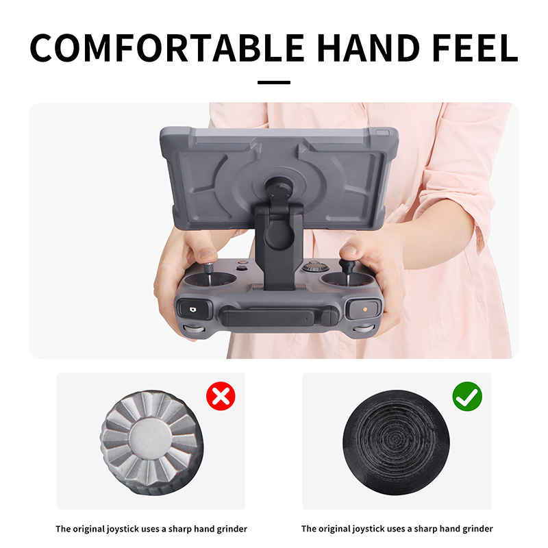 For DJI RC Pro 2 Remote Contro - Drone Joystick Cover ulasan dan harga