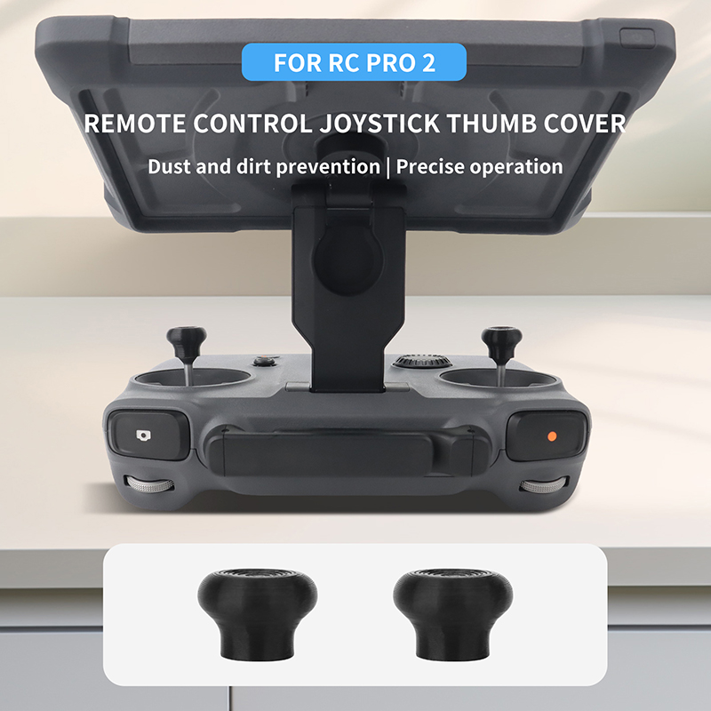 For DJI RC Pro 2 Remote Contro - Drone Joystick Cover ulasan dan harga