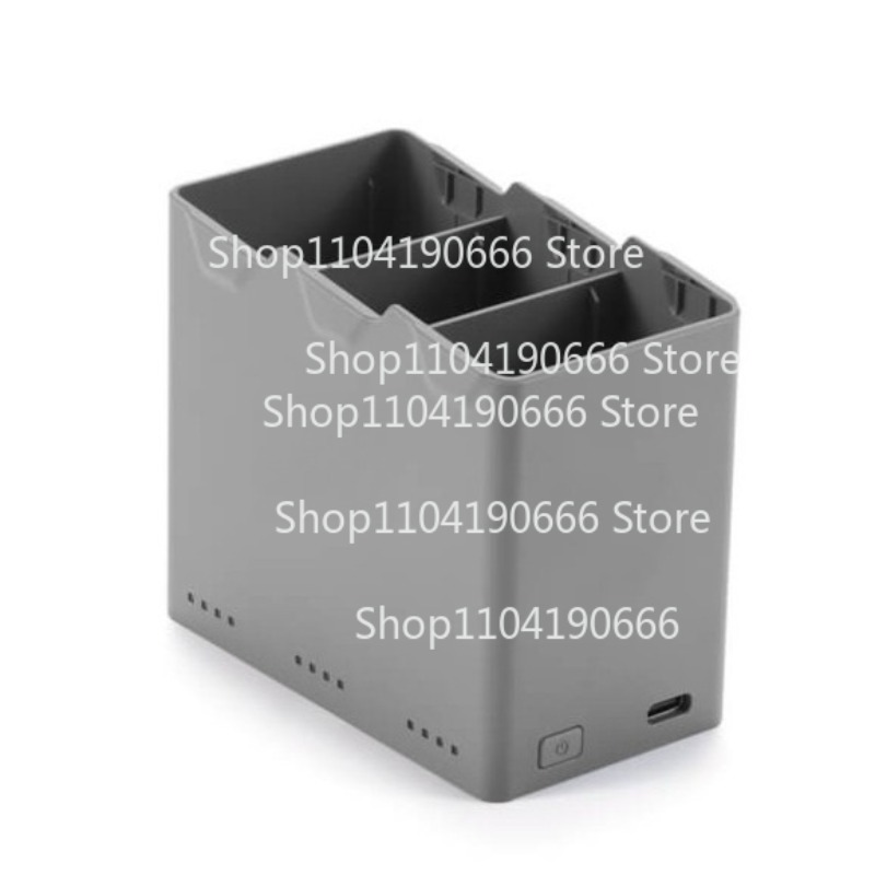 For DJI Mini 5 Pro Two-Way Cha - Drone Charging Hub ulasan dan harga