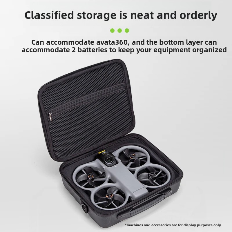 Shoulder Storage Bag For DJI A - Drone Carrying Case ulasan dan harga